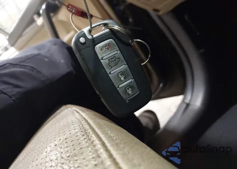 2013 Kia Sorento Ex V6 из США, поврежденный, VIN 5XYKUDA20DG412035